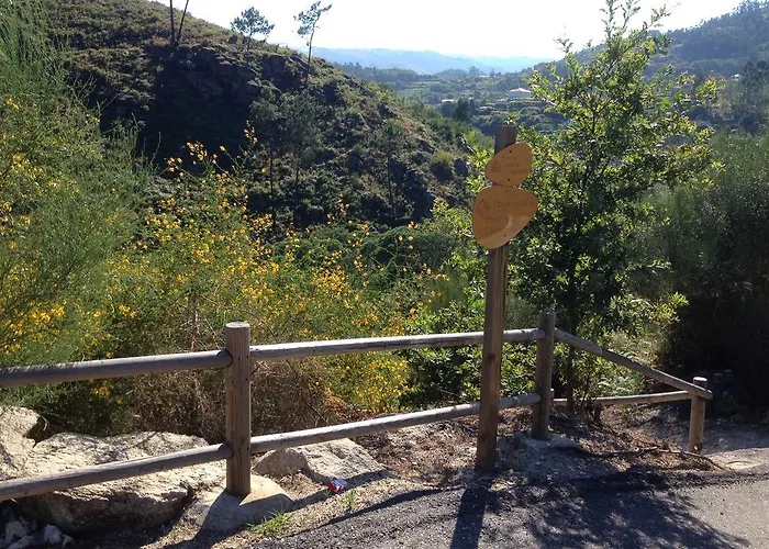 Casa vacanze Casa Da Avo *