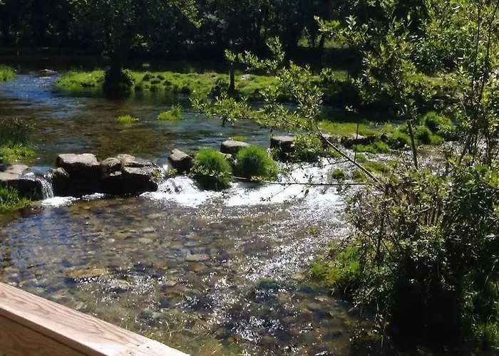 Casa vacanze Casa Da Avo