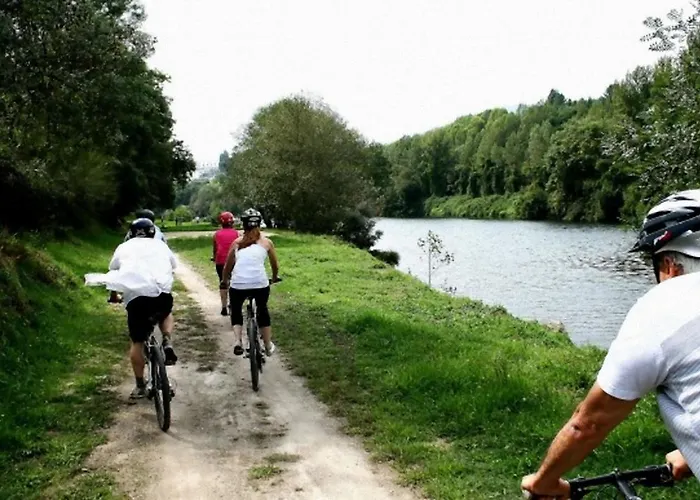 度假居 Casa Da Avo