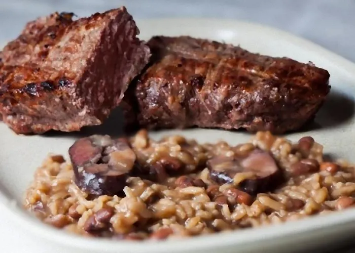 Casa Da Avo Dom wakacyjny *