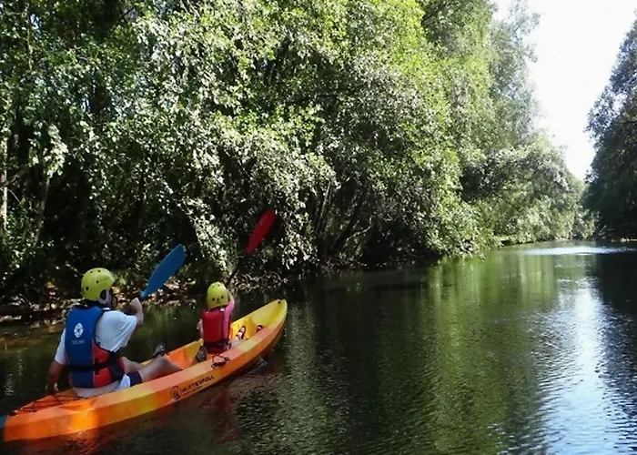 Casa Da Avo Casa vacanze *