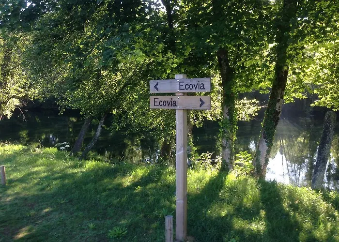 Dom wakacyjny Casa Da Avo Arcos de Valdevez