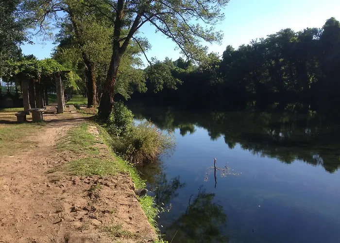 Dom wakacyjny Casa Da Avo *