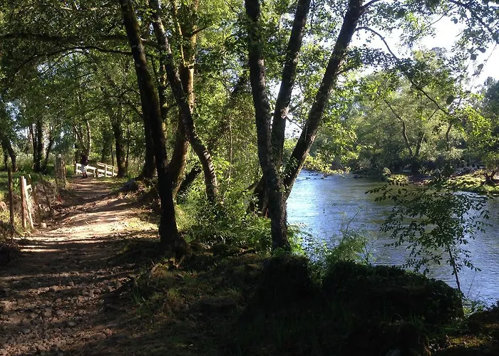 度假居 Casa Da Avo