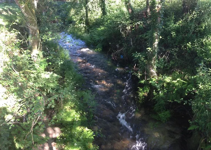 Casa Da Avo * Arcos de Valdevez