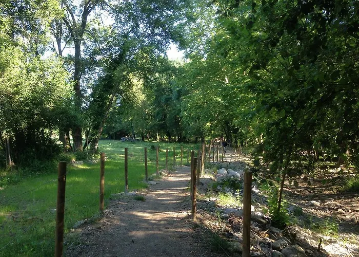 Casa Da Avo Casa vacanze *