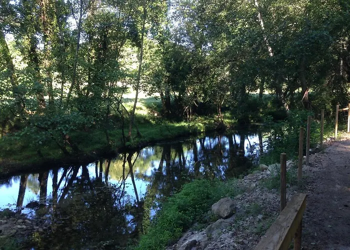 Casa Da Avo Casa vacanze Arcos de Valdevez