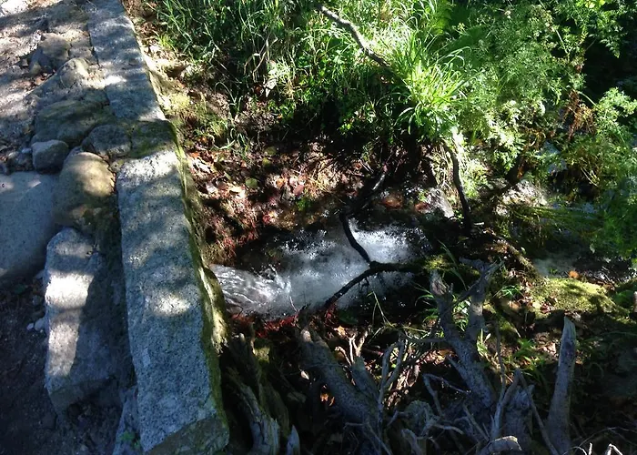 Casa vacanze Casa Da Avo Arcos de Valdevez