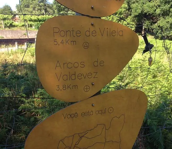 Casa Da Avo 度假居