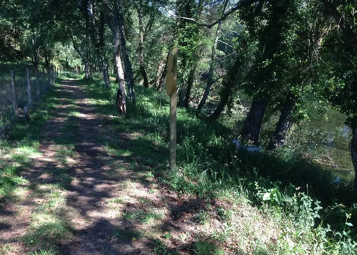 Casa Da Avo 度假居 阿尔库什迪瓦尔德维什