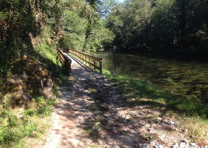 度假居 Casa Da Avo 阿尔库什迪瓦尔德维什