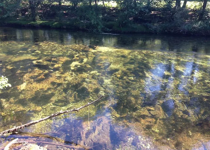 Casa Da Avo Arcos de Valdevez