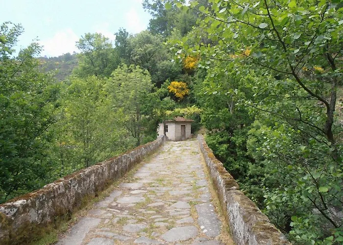 Casa Da Avo Casa vacanze *