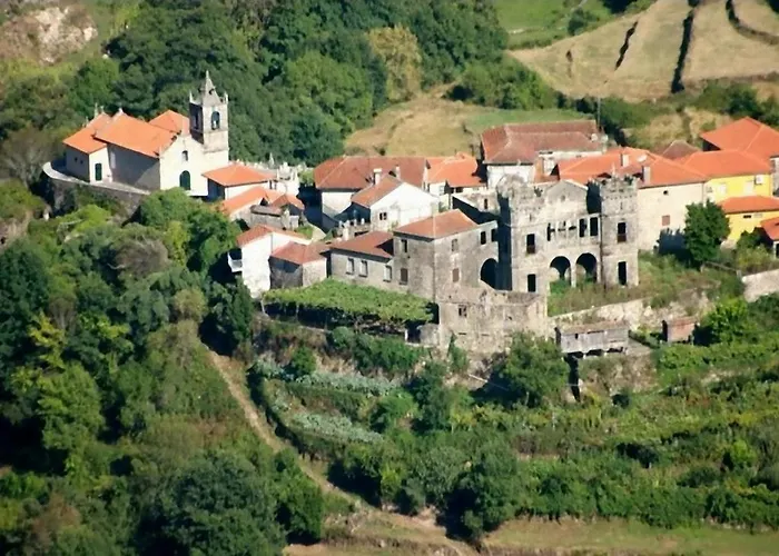 Casa vacanze Casa Da Avo Arcos de Valdevez
