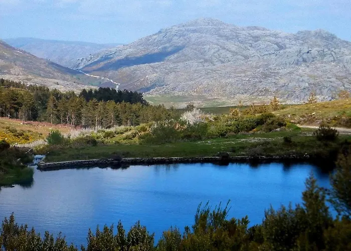 Casa vacanze Casa Da Avo Arcos de Valdevez